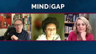 Why Representation Matters with Aisha Thomas, Mind the Gap, Ep. 57 (S3E13)