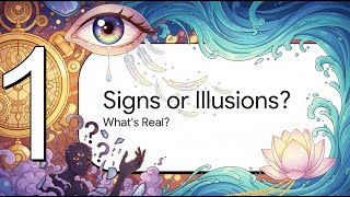 How to Know If It’s a Real Sign | Synchronicity for Beginners
