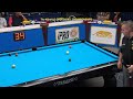 CHRIS MELLING vs JUSTIN BERGMAN - 2017 US Open 9-Ball Championship