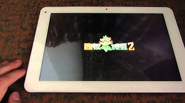 Cube U30GT2 trouble part1