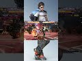 Perfectly Countering Dik Jabs😈 #tekken8 #tekken7 #tekkenvideo #tekkenshorts #hwoarang #gaming #game