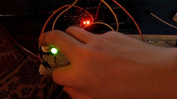 Кнопочные ковбои на Ардуино  ||   Arduino Mini Projekt