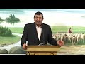 "Как стать свободным от греха?" Проповедь.17.03.21.Церковь ХВЕ д.Б.Лепесы