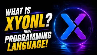 What is XYONL | The New Build-Time Web Framework Explained