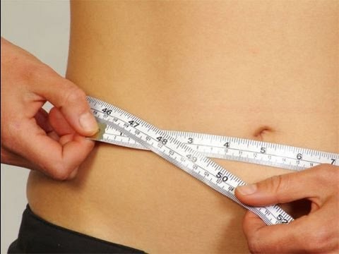 Dieta para perder 10 kilos en 8 semanas