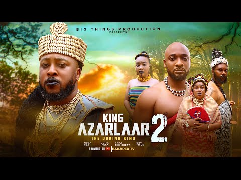 King Azalaar - Part 2