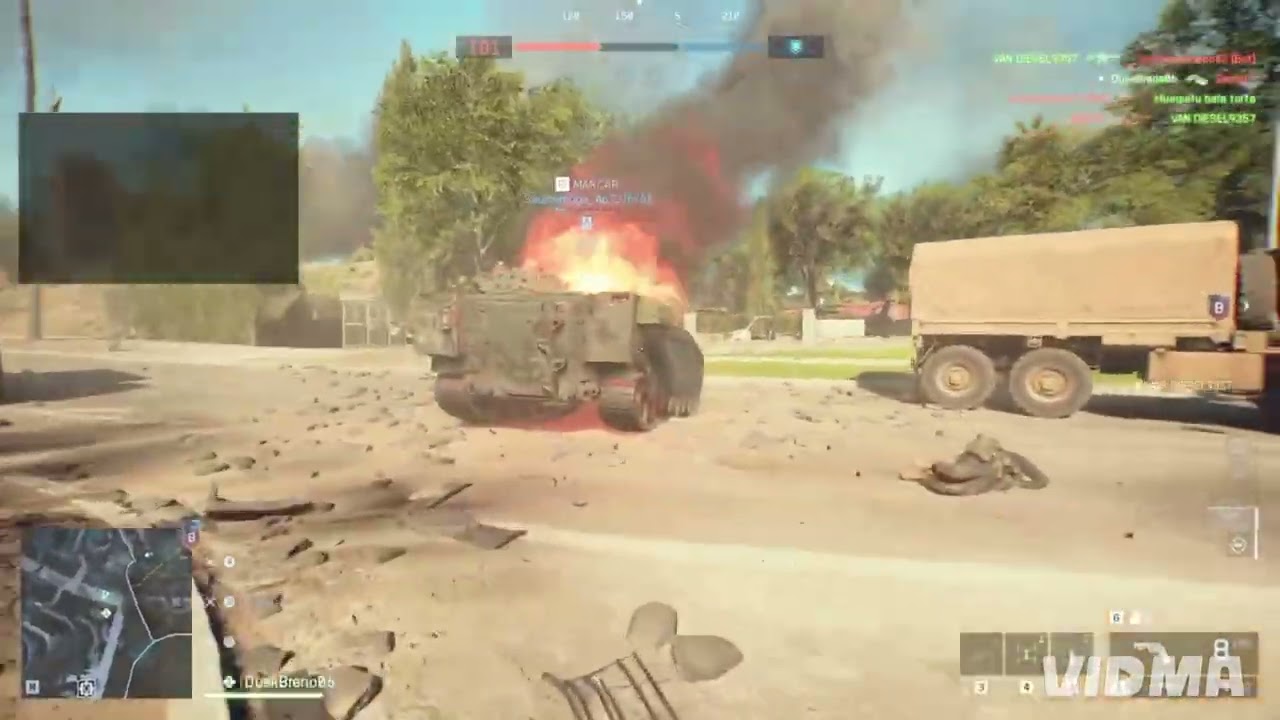 Novo modo infectado Battlefield 6 insano reconhecimento senson 2 2026 🇧🇷🫵