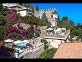 Hotel Vacation in Sicily Italy - YouTube