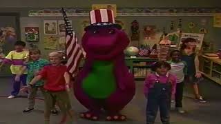 Full Barney & The Backyard Gang Intro (Version 3) (B&F Short Version) Update