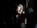 Bob Dylan One Too Many Mornings 1966 Rare Live Liverpool Performance