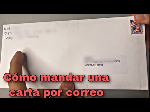 Video: ¿Cómo detengo la entrega de correo de EE. UU.?