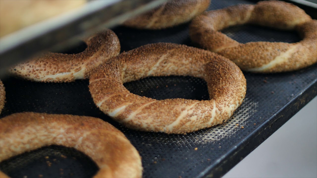 New Die Geschichte der Caglar Bäckerei in Hamburg Rothenburgsort