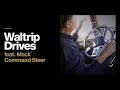 Mack Trucks Command Steer - Waltrip Rides
