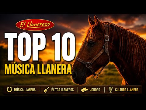 Top 10 Llanera Songs of 2026 🎶 The Best of Llanera Music (Exclusive Mix)