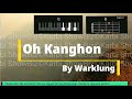 O Kanghon ~SemehChords & Lyrics. Mp3 Song