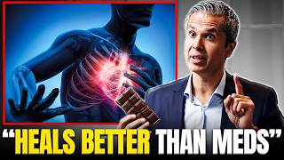 No.1 Cardiologist: “You Will NEVER Die of Heart Attack if …” (do this)