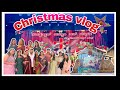 Christmas vlog/ Christmas celebration in Israel🎉 / 2k25 