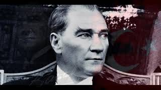 23 Nisan Gösterisi / Yollarda Bulurum Seni (Atatürk Konuşmalı) Gösteri Müziği(HD) İsteyenler İçin
