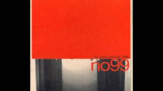 Turner, Sauter, Glasgow, Knurl - No Music Festival 99 (C9)