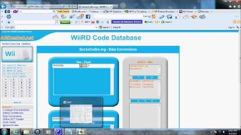 How To Make Black Ops Wii Codes *UPDATED*