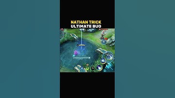 ✅ Nathan Trick Tutorial by Renyaaa
