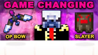 The Admins Changed Everything || Hypixel Skyblock News