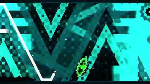 [GD 2.11] (UNRATED DEMON) - CrYstal by Lithifusion