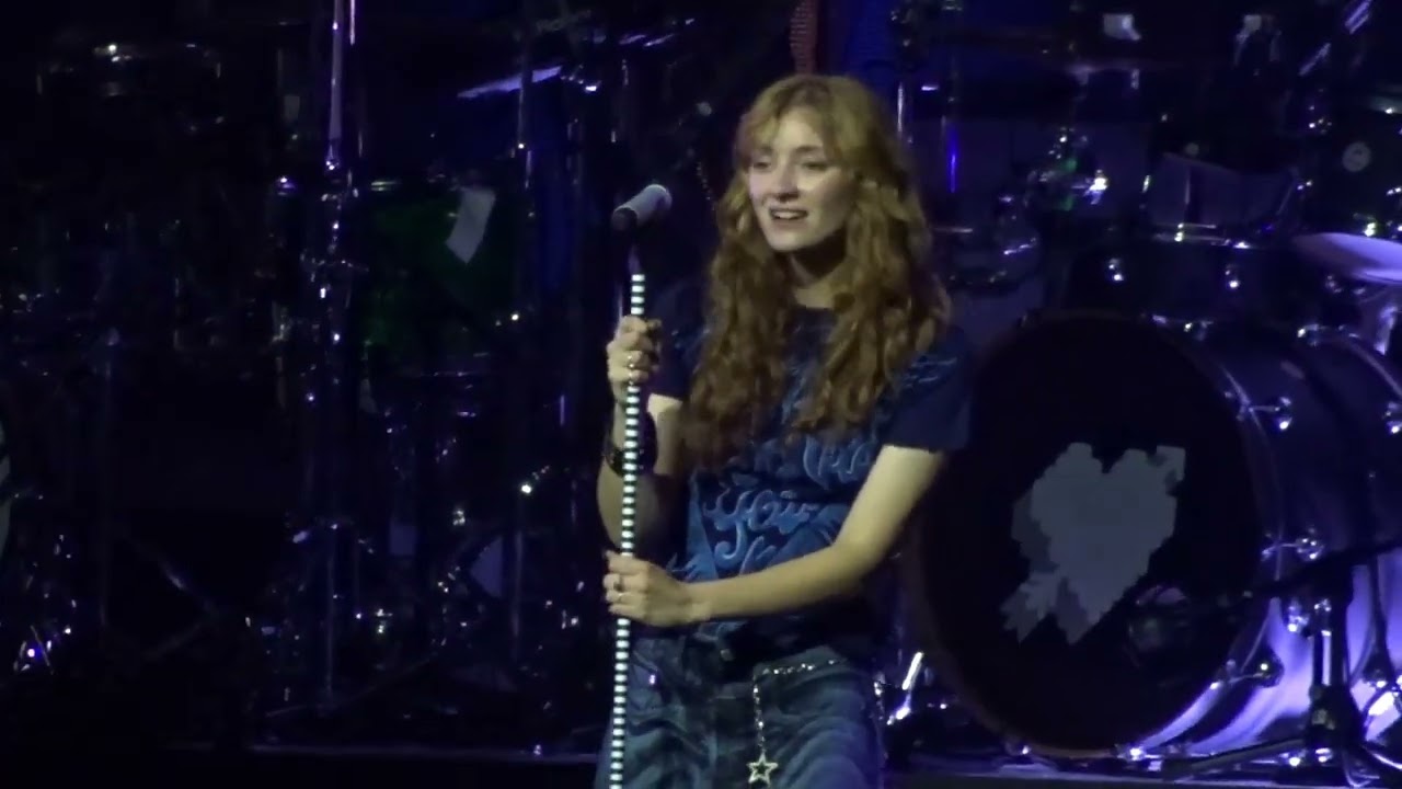 Froukje en S10 - Adem je in (Live in Ziggo Dome)