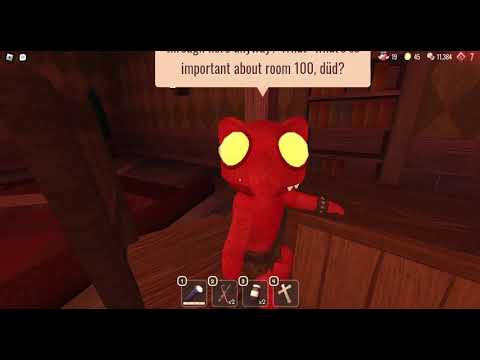 HOW DID THIS
