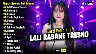 Happy Asmara - Lali Rasane Tresno | Full Album Terbaru 2023 (Video Klip)