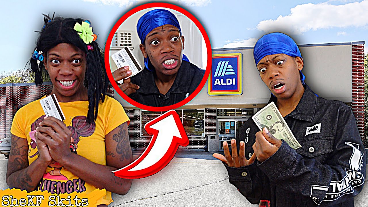Kid STEALS Grandma’s CREDIT CARD, What Happens Next Is SHOCKING.. YouTube