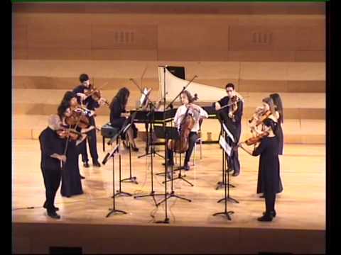 Viva Viola - Vivaldi I