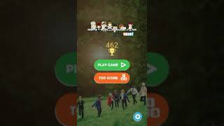 game play bts 1010 game screenshot 4