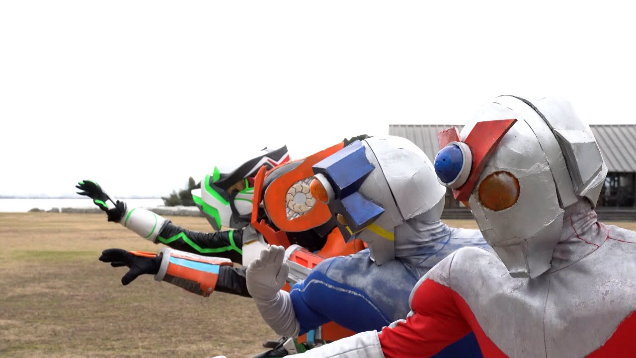 雷電装甲ヴェガ