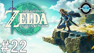 Zelda: Tears Of The Kingdom #22 - Clearly Not Evil