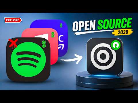 This Open Source Music App is Crazy?