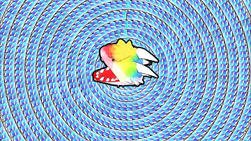 Snake Clash! .io - MAX LEVEL! Epic Snake Clash.io Gameplay! #350