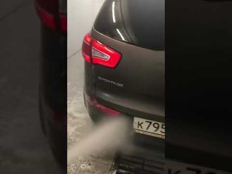 Задний Фонарь Киа Спортейдж 4 Купить