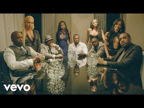 G-Unit - Changes 