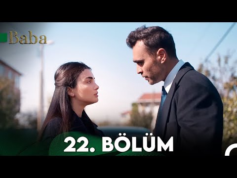 Baba 22. Bölüm