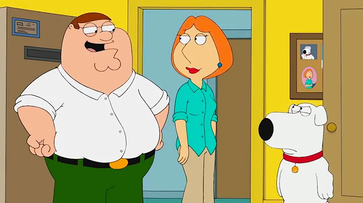 Family Guy Funny Moments compilation #familyguy #hdmi
