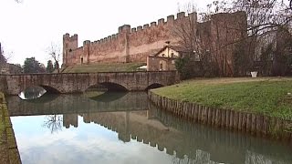 Castelfranco Veneto (TV) - Borghi d'Italia (Tv2000)