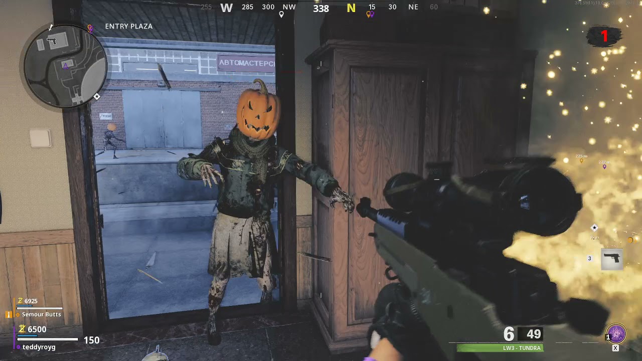 OUTBREAK ZOMBIES - D.I.E THINGS SUCK(KINDA)(AND LITERALLY)