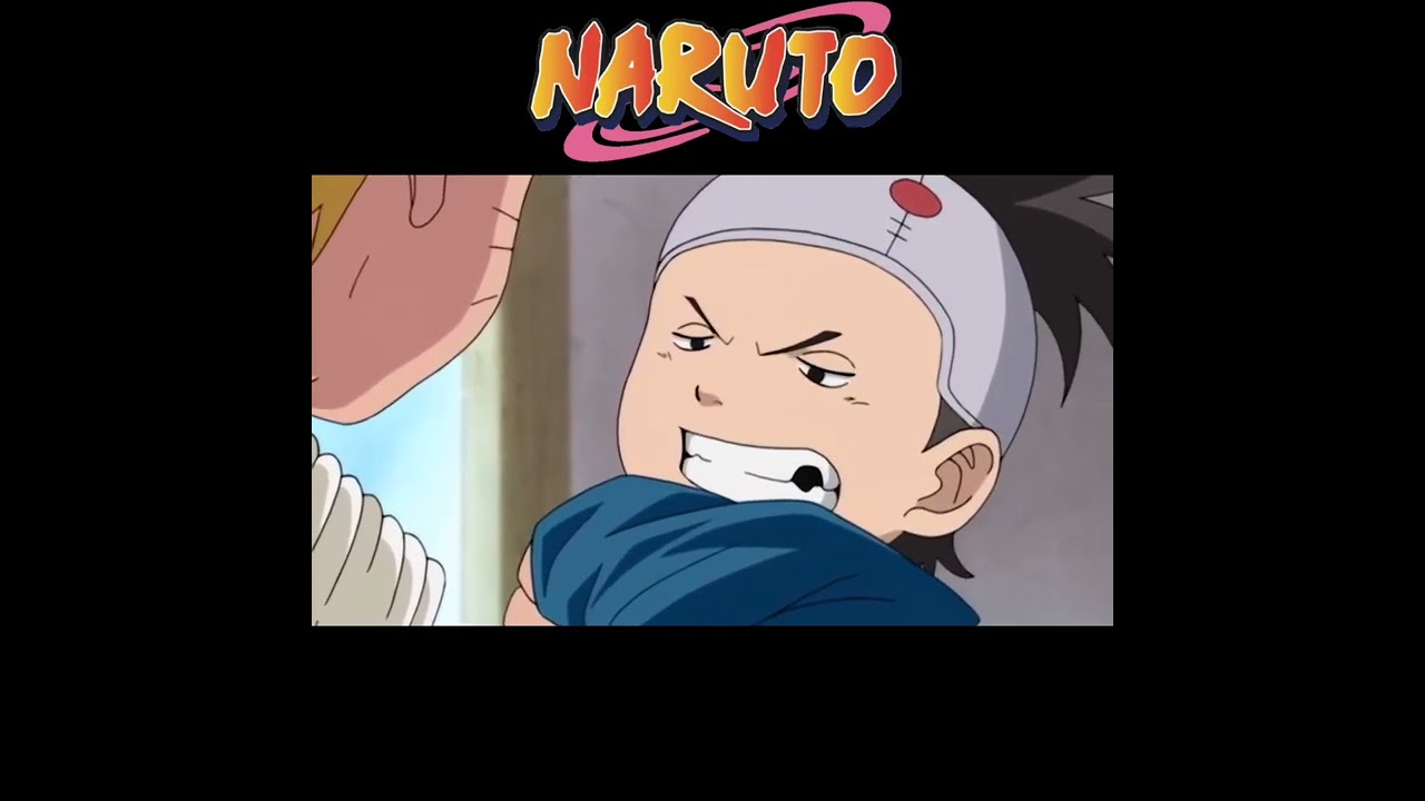 Naruto tamil thug life 