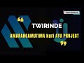 QUANTUM WALLET V2.6?? TWIRINDE AMARANGAMUTIMA