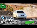 🔥Luxury Arab Drift🔥 - BMW / Mercedes / Lexus