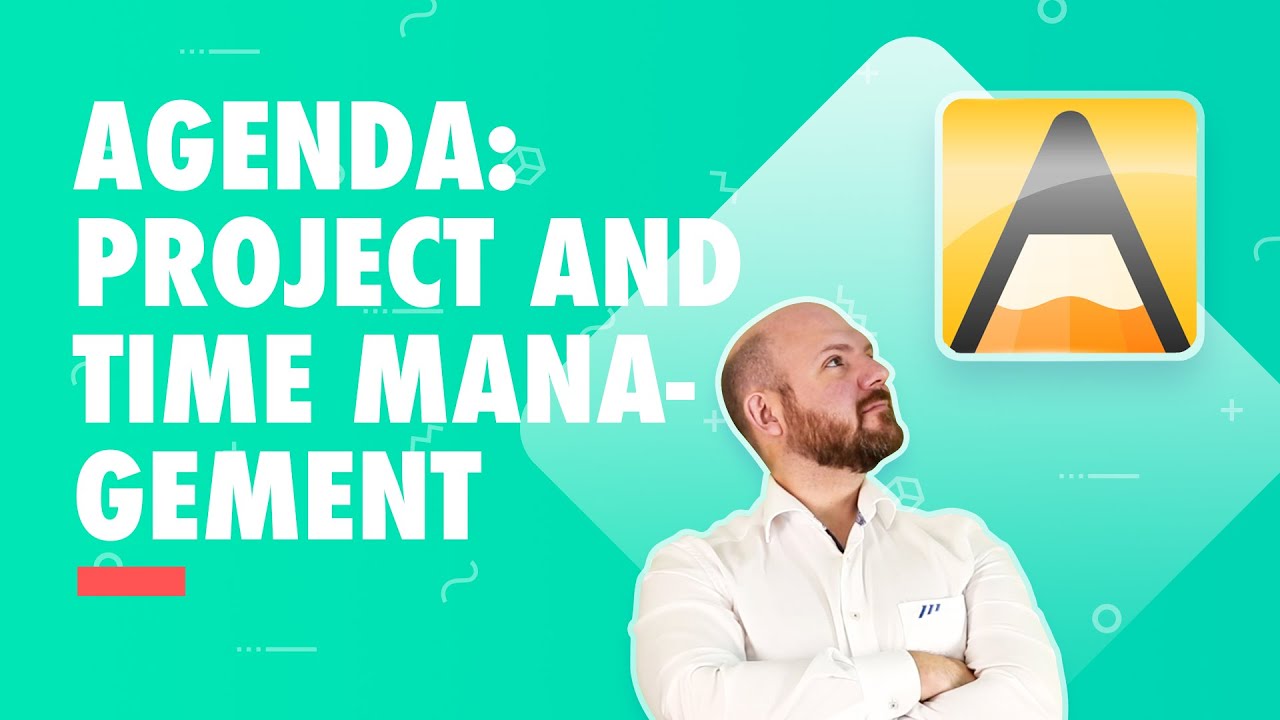 Agenda: Project and Time Management Review
