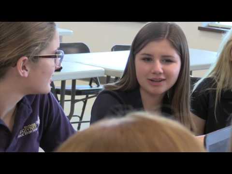 Father McGivney Catholic High School