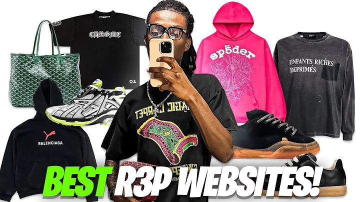 TOP 5 *BEST* REP WEBSITES IN 2025! (SAFE & AFFRODABLE)
