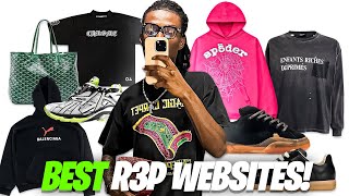 TOP 5 *BEST* REP WEBSITES IN 2025! (SAFE & AFFRODABLE)